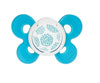 CHICCO - Chicco Physio Forma Comfort Blue 1pcs (6 - 16m) - 9058 - Pharmazone - 