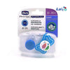 CHICCO - Chicco Physio Forma Light Blue (16 - 36M) 2Pcs - 7272 - Pharmazone - 