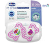 Chicco Physio Forma Light Girl (16-36M) 2PCS-7265