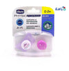 CHICCO - Chicco Physio Forma Micro Girl 2Pcs(0 - 2m) - 9507  - Pharmazone - 