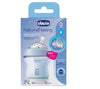 Chicco Natural Feeling Bottle Blue 150ml (0m+)-3626