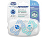 Chicco Physio Forma Light 2Pcs(2-6m)-7067
