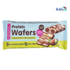 CHIKALAB - Chikalab Protein Wafers Dessert Chocolate Nut 40g - Pharmazone - 