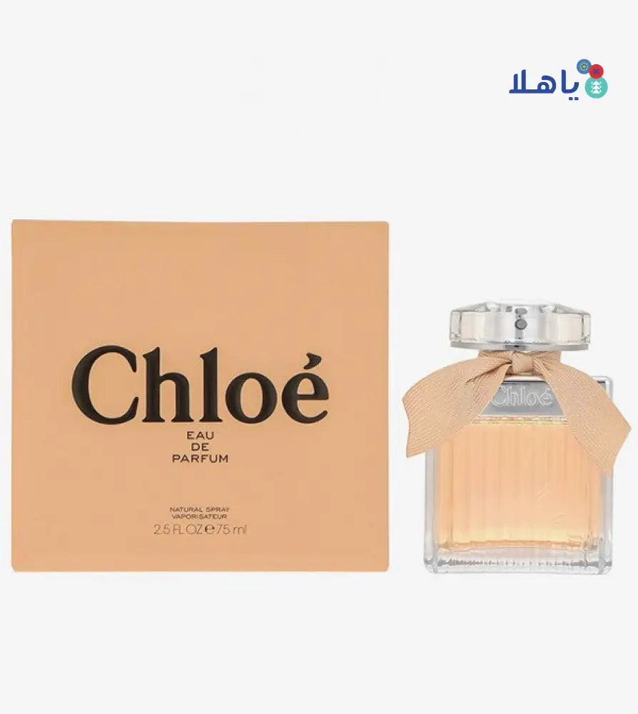 Chloé NEW EDP 75 ML/L 2385