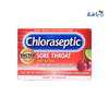 Chloraseptic Cherry 18 Loz