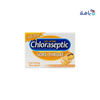 CHLORASEPTIC - Chloraseptic Honey & Lemon 18 Loz - Pharmazone - 