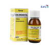 CHLOROHISTOL SYRUP 100 ML