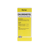 CHLOROHISTOL SYRUP 100 ML