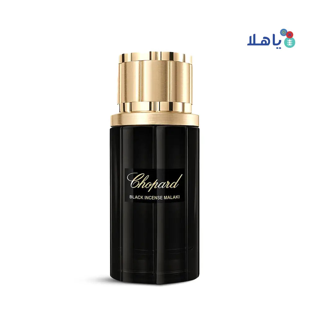 Chopard Black Incense Malaki EDP 80ML 366