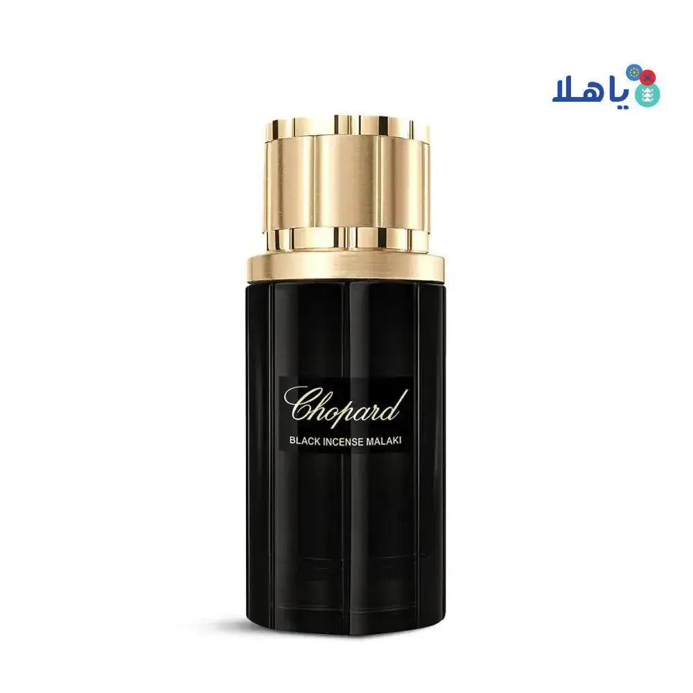 CHOPARD - Chopard Black Incense Malaki EDP 80ML 366 - Pharmazone - 