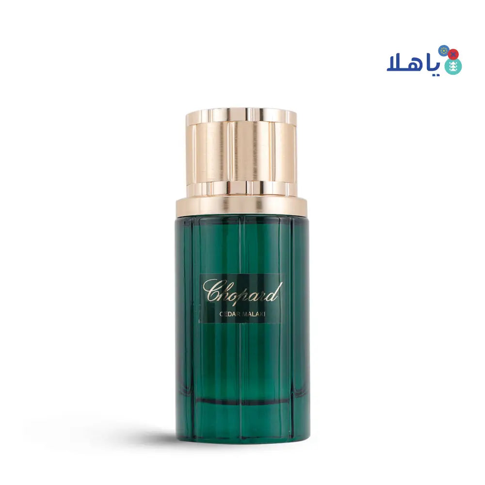 Chopard Cedar Malaki EDP 80ML/U 0656