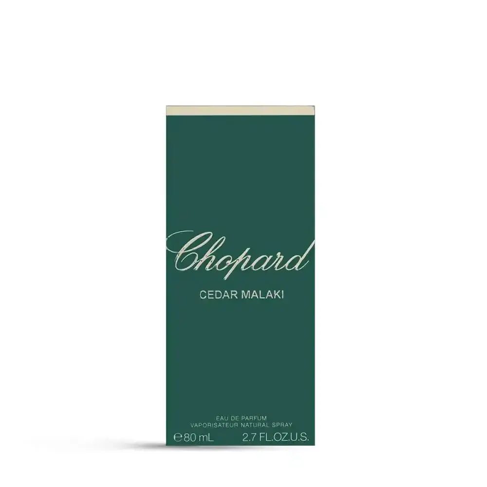 CHOPARD - Chopard Cedar Malaki EDP 80ML/U 0656 - Pharmazone - 