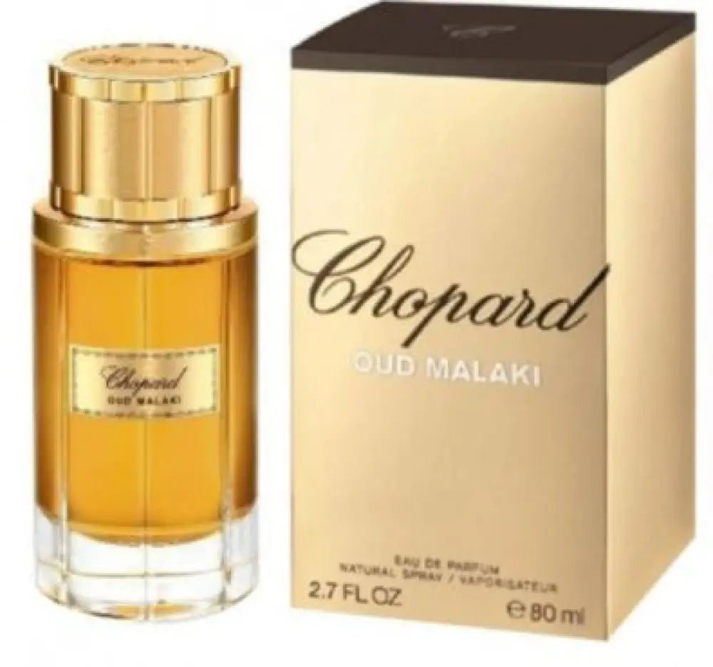 CHOPARD - Chopard Oud Malaki EDP 80 ML/G - Pharmazone - 