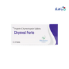 MEDWISE OVERSEAS - Chymed Forte 30Tab - Pharmazone - 