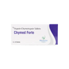 MEDWISE OVERSEAS - Chymed Forte 30Tab - Pharmazone - 