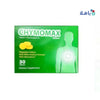 CHYMOMAX 30 TABLETS