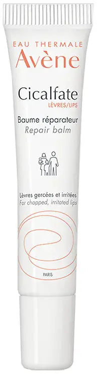 54906-Avene Cicalfate+ Lip Repair Balm 10ml +7