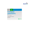 CINFALAIR PAEDIATRIC 4MG 28SACH