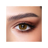 Bella Color One Day Lens 10Pcs - Citrine Crystal