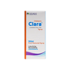 CLARA SYRUP 100 ML