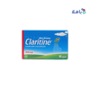 CLARITINE 10MG 10 TAB