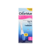 Clearblue Pregnancy Test Double