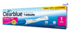 CLEAR BLUE - Clearblue Pregnancy Test Single - Pharmazone - 