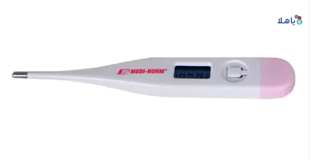 CLINICAL THERMOMETER MERCURY(0197)