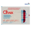 Clivex Transparent Wound Dressing 9X15cm 1Pcs - 5868