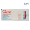 Clivex Transparent Wound Dressing 9X25cm 1Pcs - 5929