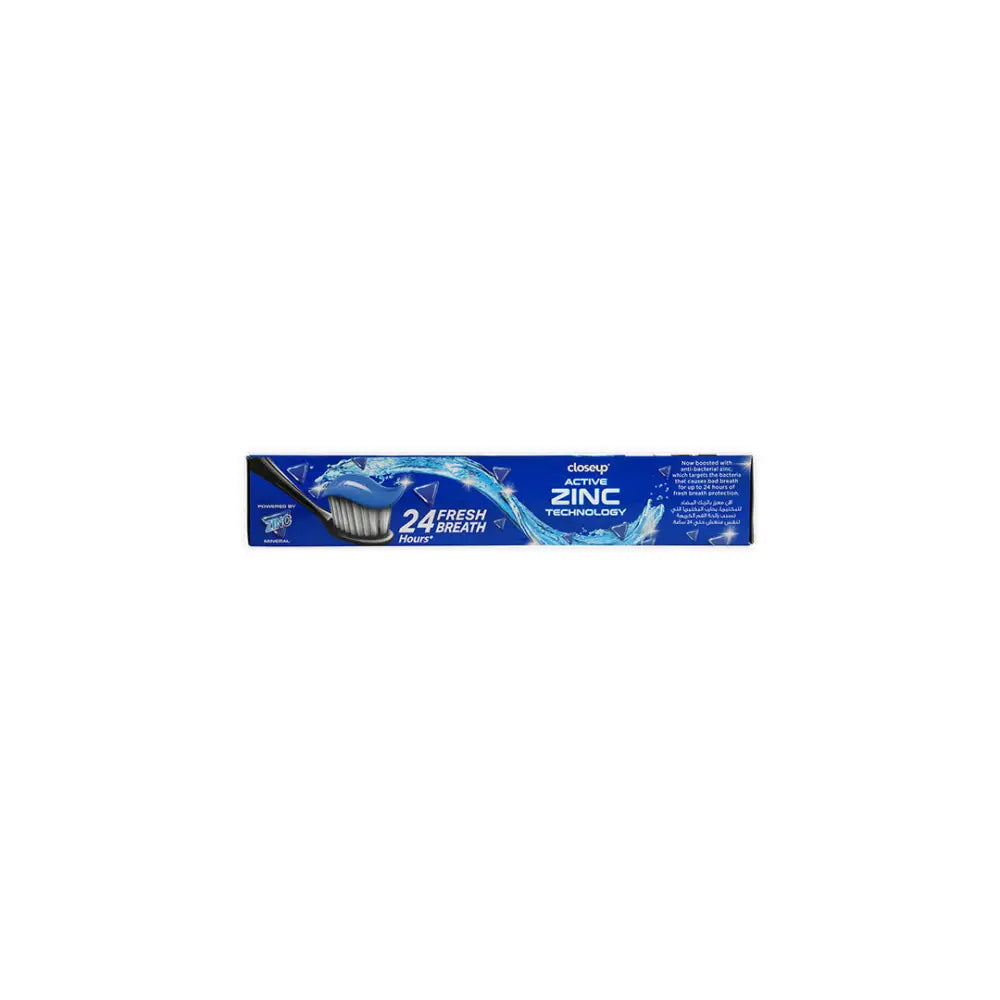 Closeup 24H Fresh Breath Toothpaste 120ml – Cool Breeze