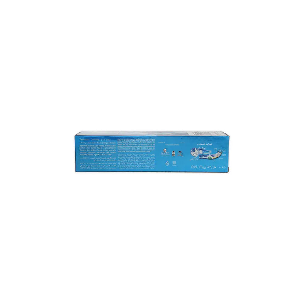 Closeup Milk Calcium Toothpaste 100ml