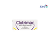 KSPICO - CLOTRIMAC 500MG 1VAGINAL SUPP - Pharmazone - 