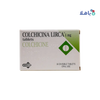 Colchicina Lirca 1mg 30 Tablets