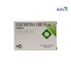 Acarpia Farmaceutici S.r.l. - Colchicina Lirca 1mg 30 Tablets - Pharmazone - 