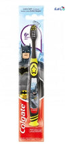 Colgate Kids Batman & Barble 6+ Years Power Toothbrush