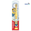 COLGATE KIDS POWER TOOTHBRUSH MINIONS*