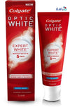 Colgate Optic White Expert White Toothpaste 75ml