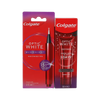 Colgate Optic White Toothpaste + Whitening Pen Set