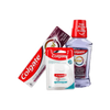 Pharmazone - Colgate Toothpaste + Mouthwash + Floss Set - Pharmazone - 