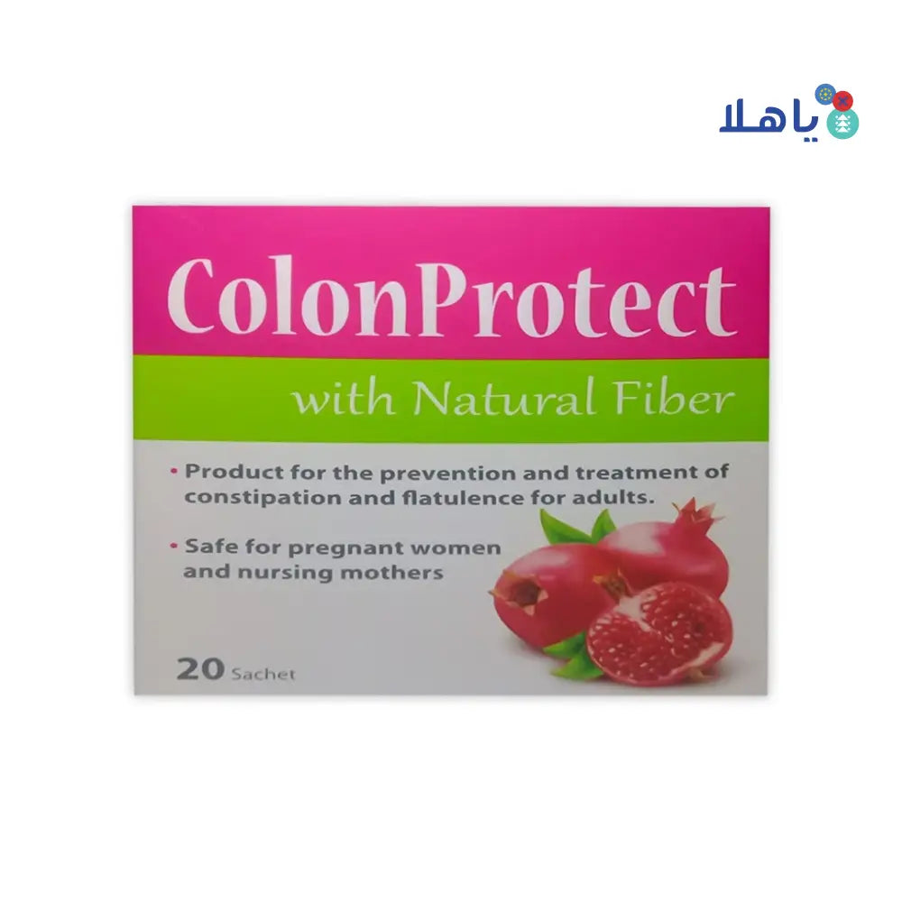 COLON PROTECT 20 SACHET