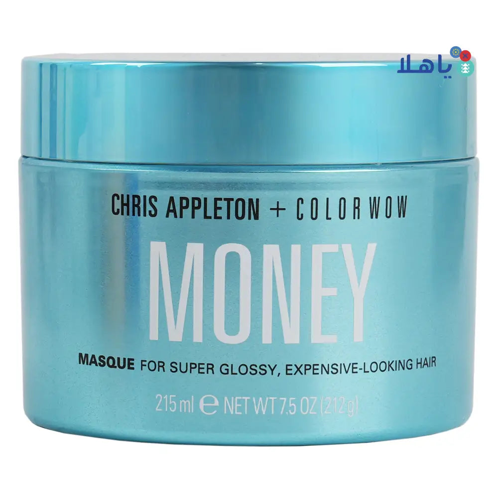 Color Wow + Chris Appleton Money Mask 215ml