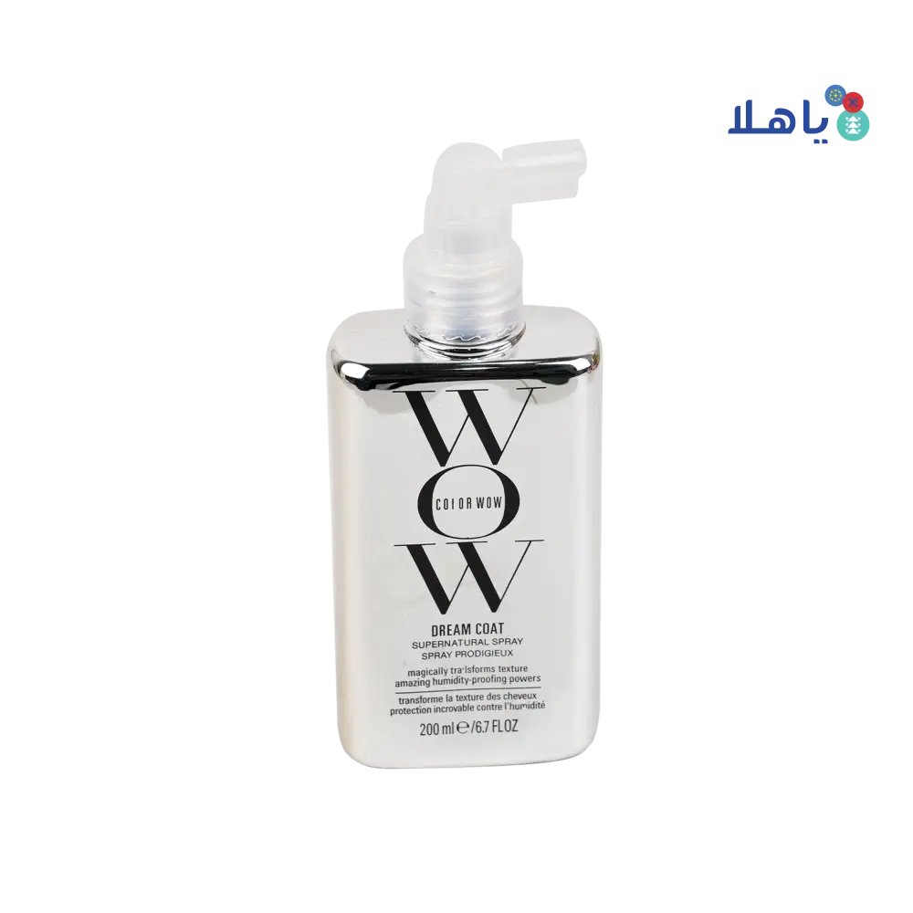 Color Wow Dream Coat Supernatural Spray 200ml