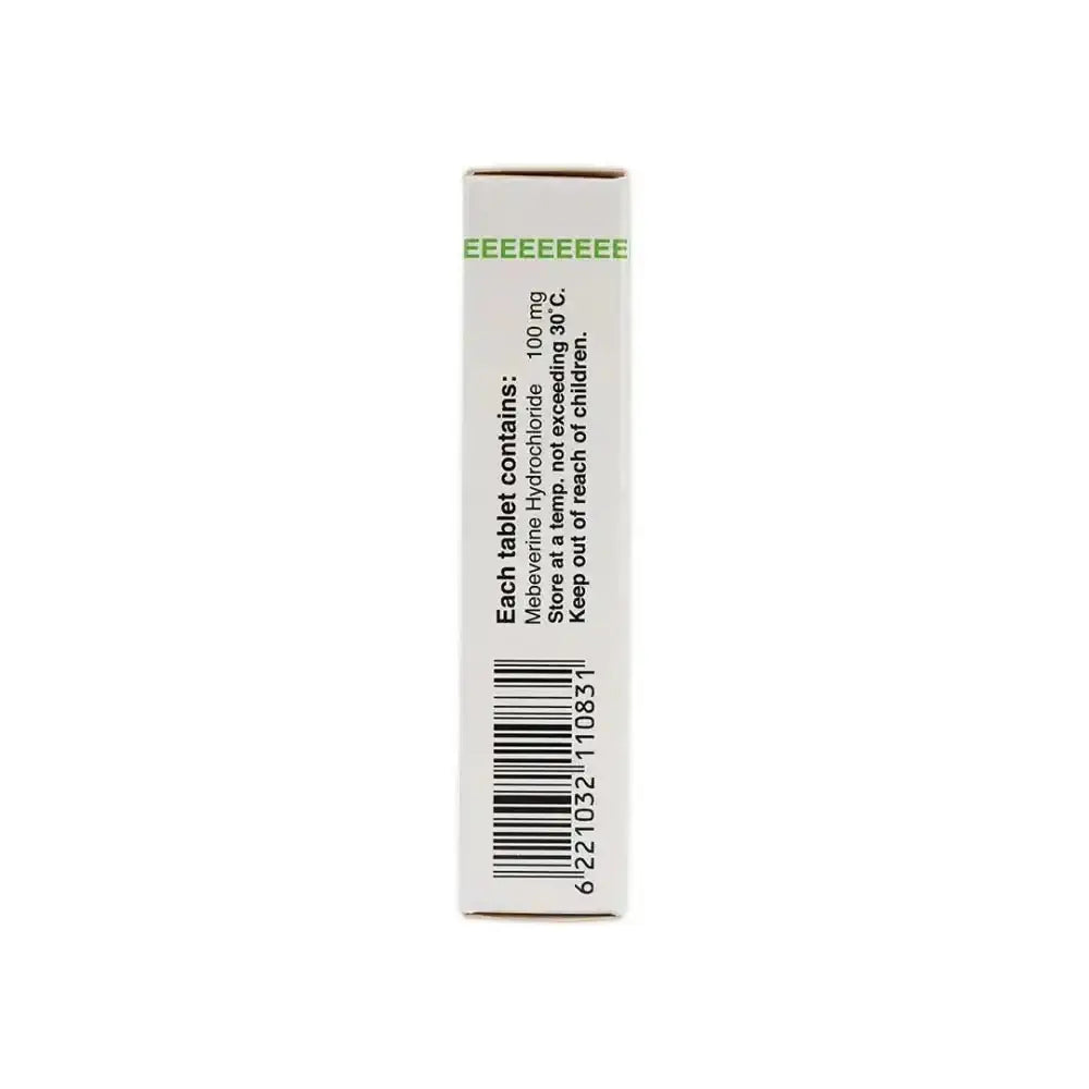 EIPICO - COLOSPASMIN 20 TAB - Pharmazone - 