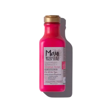 MAUI MOISTURE HIBISCUS WATER CONDITIONER HAIR CARE 385ML