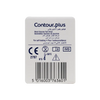 Contour Plus 50 Strips