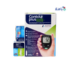 Contour Plus Elite Glucometer+50 strips+25 Lancets