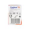 Contour TS 50 Strips