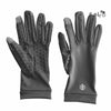 COOLIBAR UPF50+ SUN CHARCOAL GLOVES-M