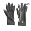 COOLIBAR - COOLIBAR UPF50+ SUN CHARCOAL GLOVES - S - Pharmazone - 